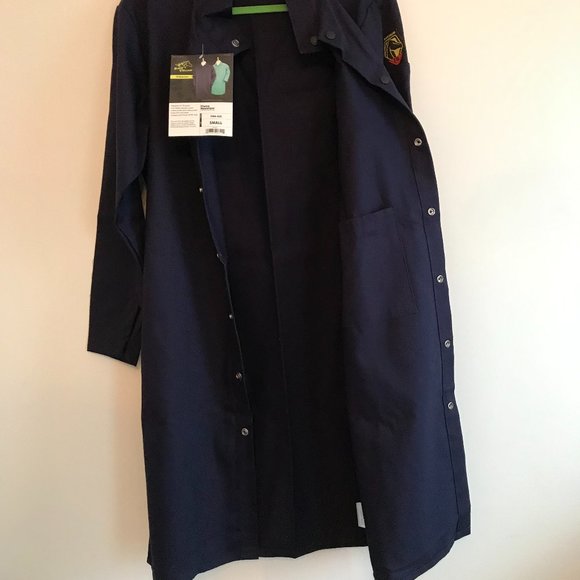 Lab coat - Picture 2 of 5